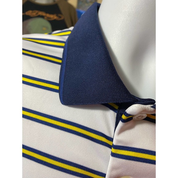 Polo Ralph Lauren US Open Winged Foot USGA Men’s Large - Picture 4 of 11